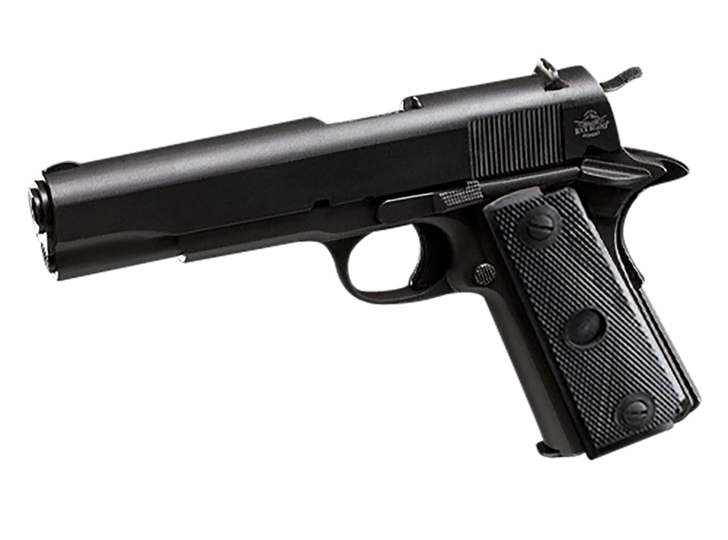 Armscor Rock Island 51615 GI Standard FS Pistol For Sale 9mm