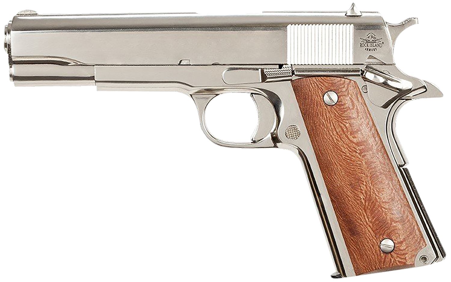 Armscor Rock Island 51814 GI Standard FS Pistol For Sale 38 Super