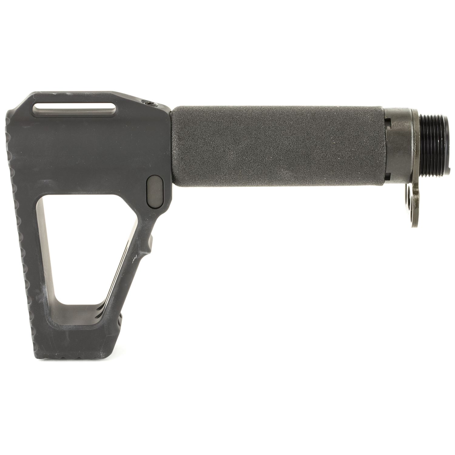 ストーム　PITCH BLACK ウレタン15p 3oz(used AA) Large foam windscreen for ATM73 models (black)