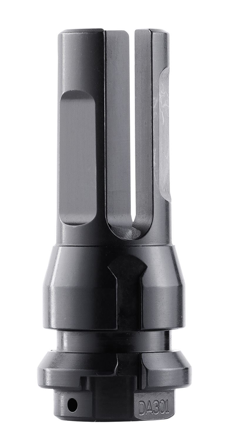 Dead Air DA301 Flash Hider For Sale 043125910168