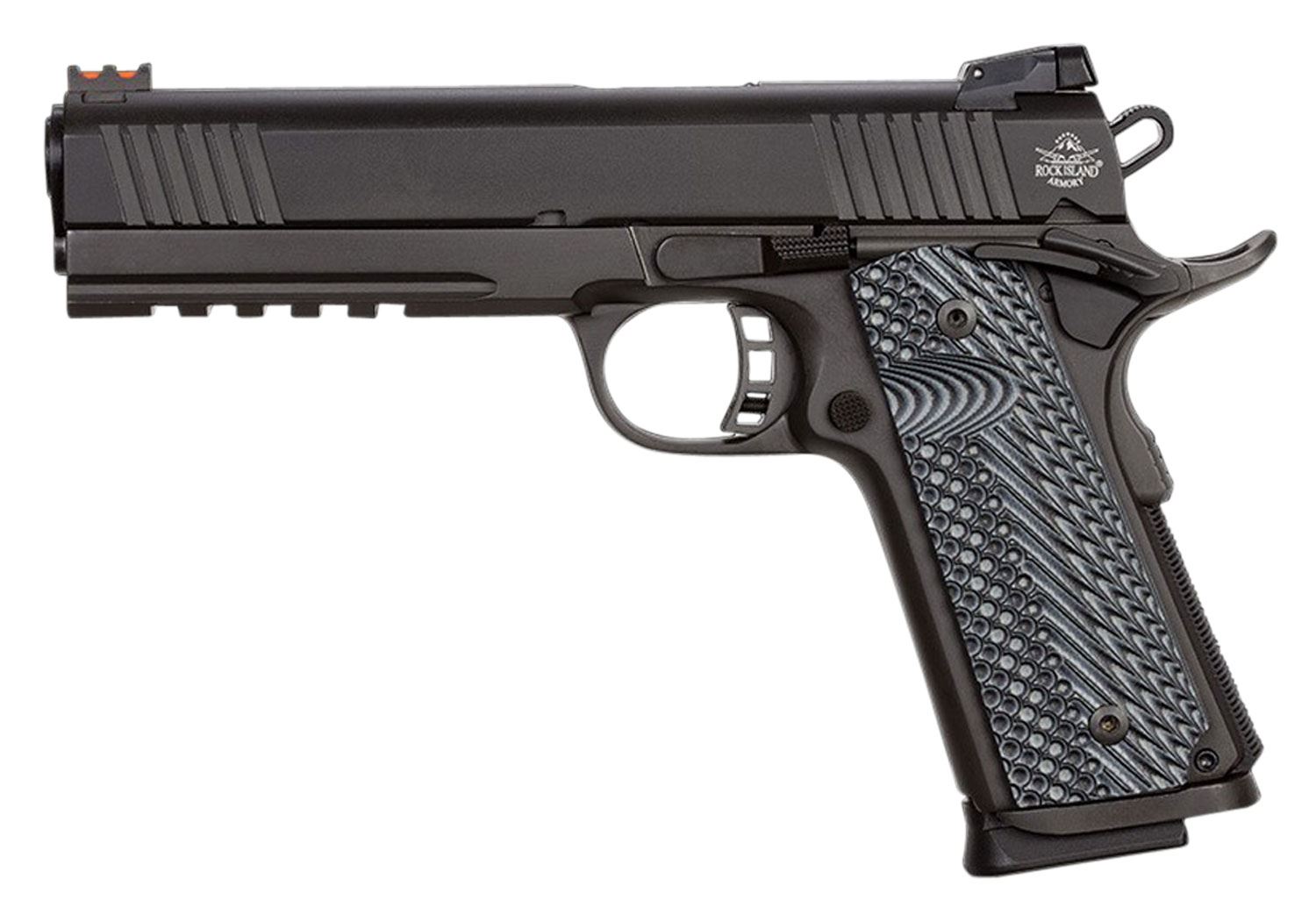 Armscor Rock Island 51914 TAC Ultra FS Pistol For Sale 10mm