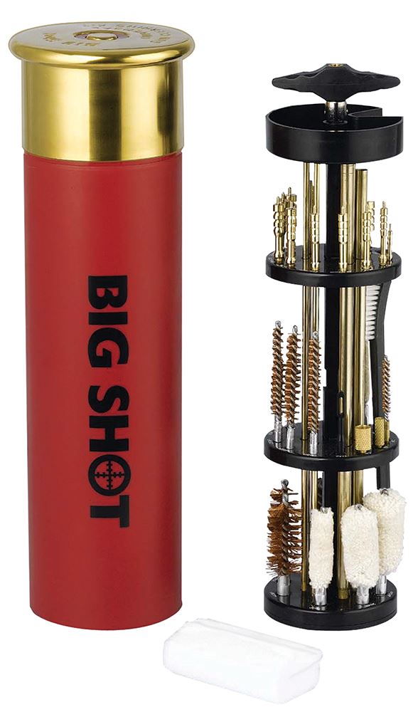 Bullseye BSGCK89 Big Shot Cleaning Kit For Sale