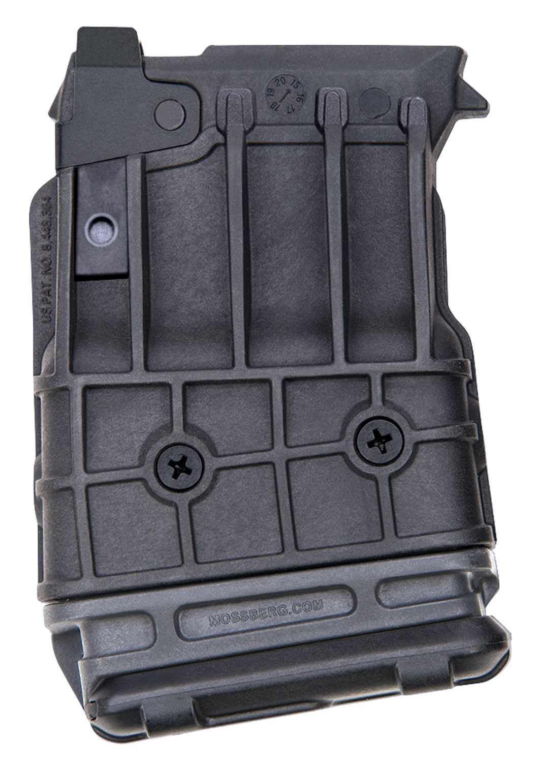 Mossberg 95137 2.75