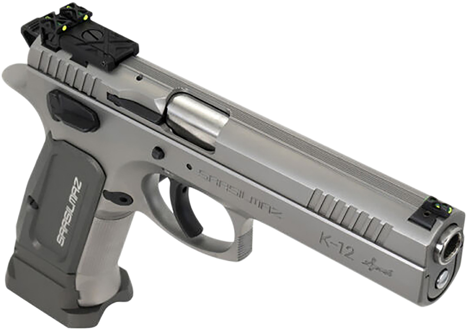 SAR USA K12STSP K-12 Sport Pistol For Sale 9mm