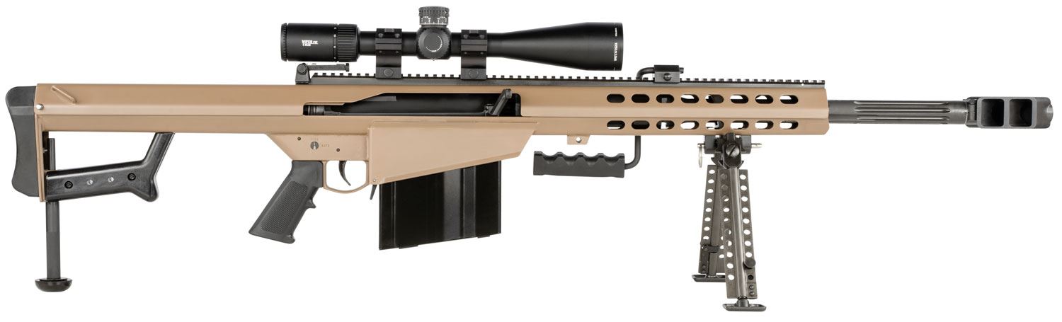 Barrett 18601 M82A1 Rifle For Sale | 816715019875