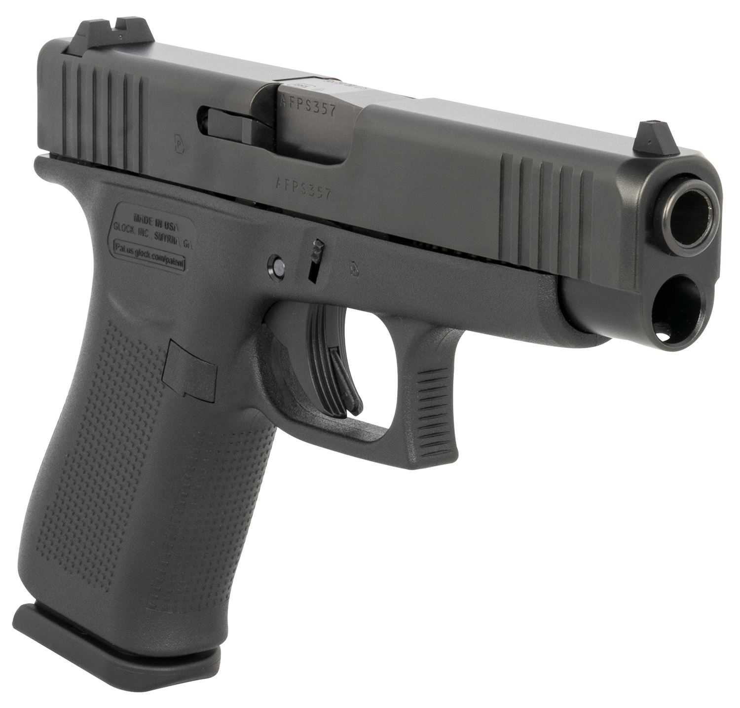 Glock G48US G48 Pistols For Sale | 764503050329
