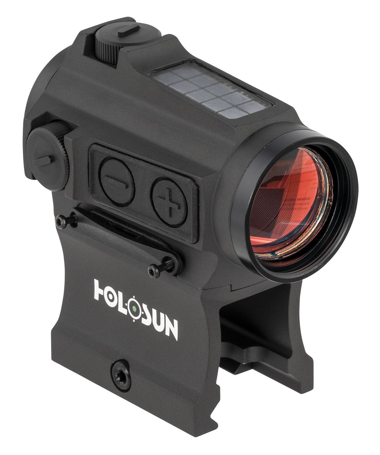 【実物】HOLOSUN HE503CU-GR Holosun HE503CU-GR Elite Circle Green Dot Sight