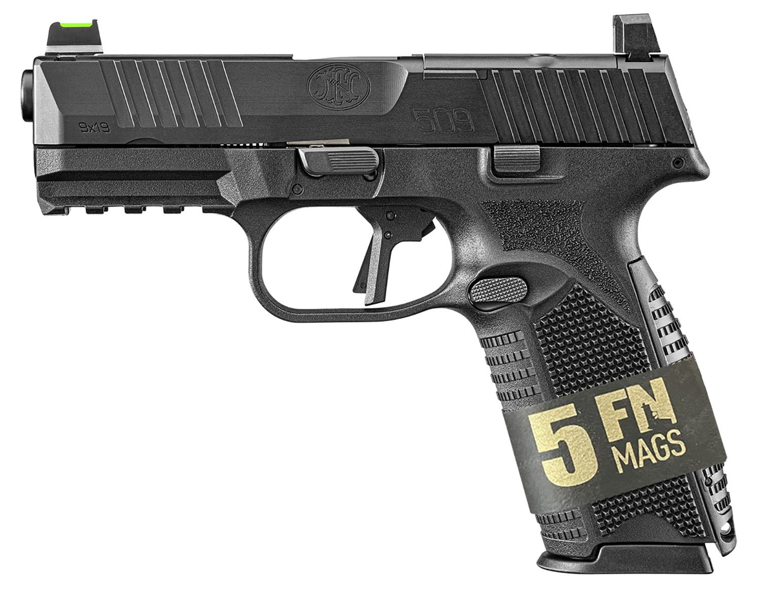 FN Herstal 66-101659 509 MRD LE3 For Sale | 845737016890
