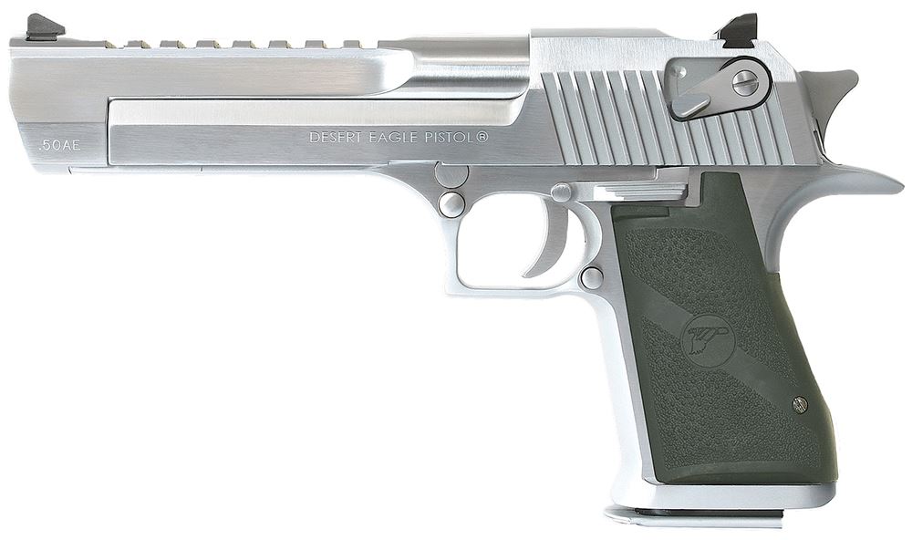 Magnum Research DE50BC Desert Eagle Mark XIX Pistol For Sale 50 AE