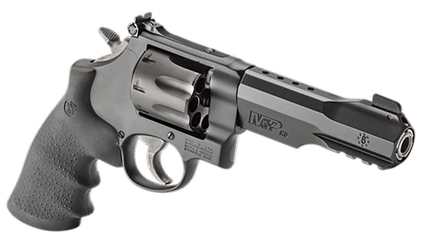 Smith & Wesson 170292 M&P R8 Performance Center Revolver For Sale