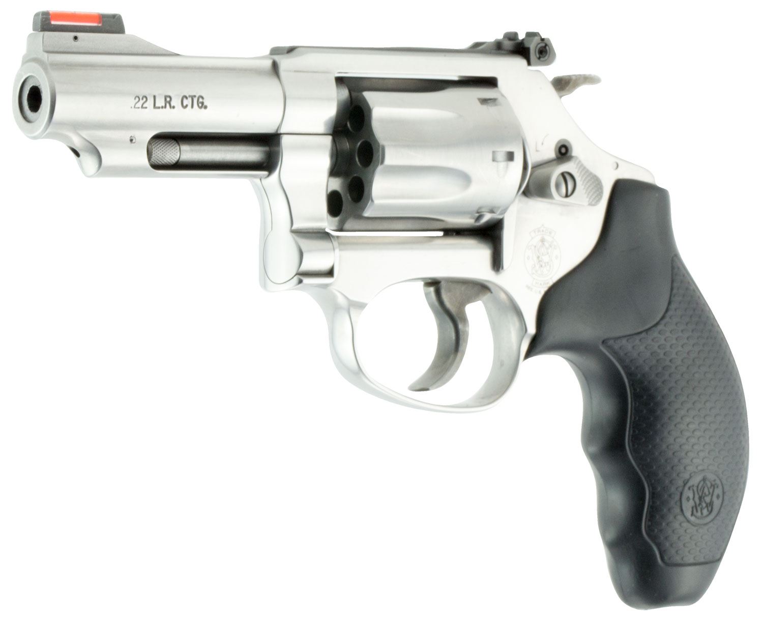 masu ✌︎(✌︎ Smith & Wesson 162634 63 Revolver For Sale |22 LR