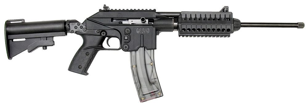 Kel-Tec SU22E Rifle For Sale - 640832000917