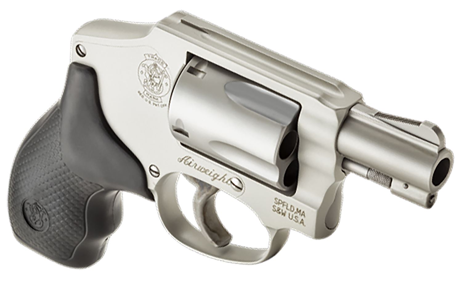Smith & Wesson 103810 642 Airweight Revolver For Sale |38