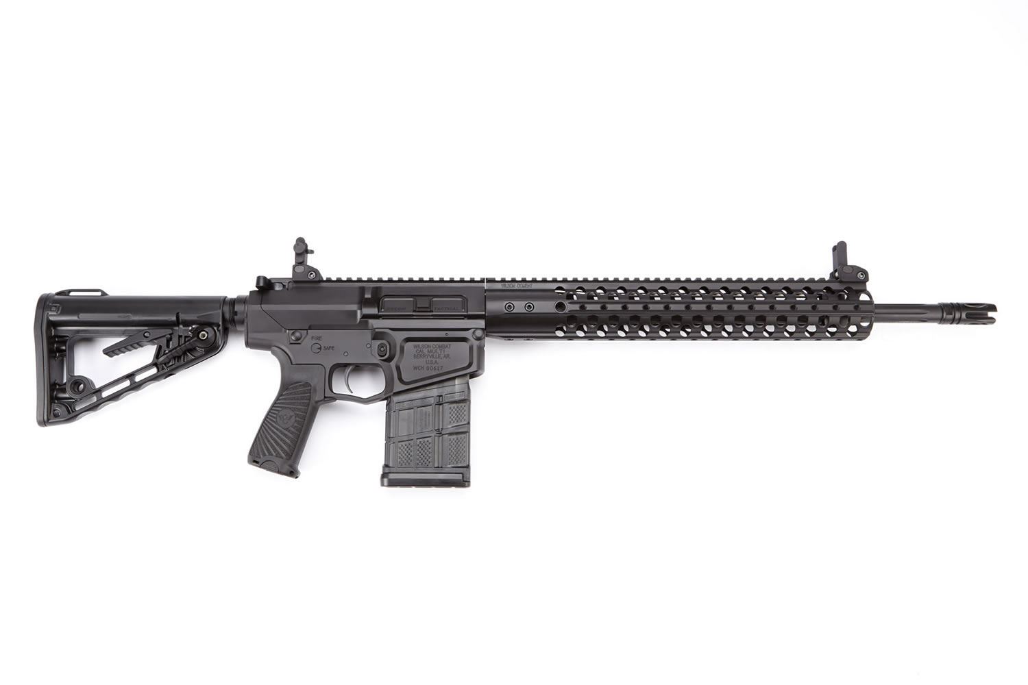 Wilson Combat Rifle For Sale