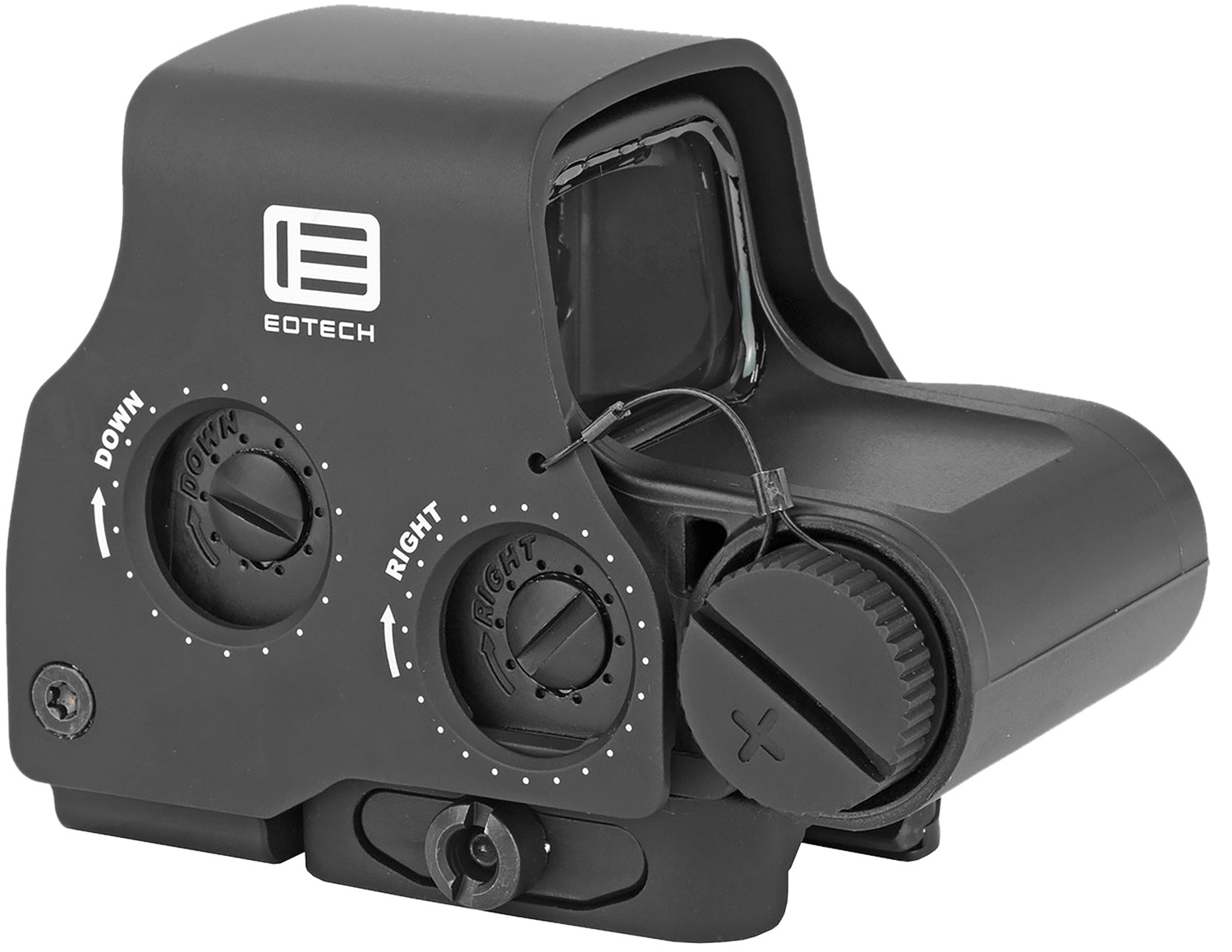Eotech EXPS2-0 EXPS2 Holographic Weapon Red Dot Sight For Sale