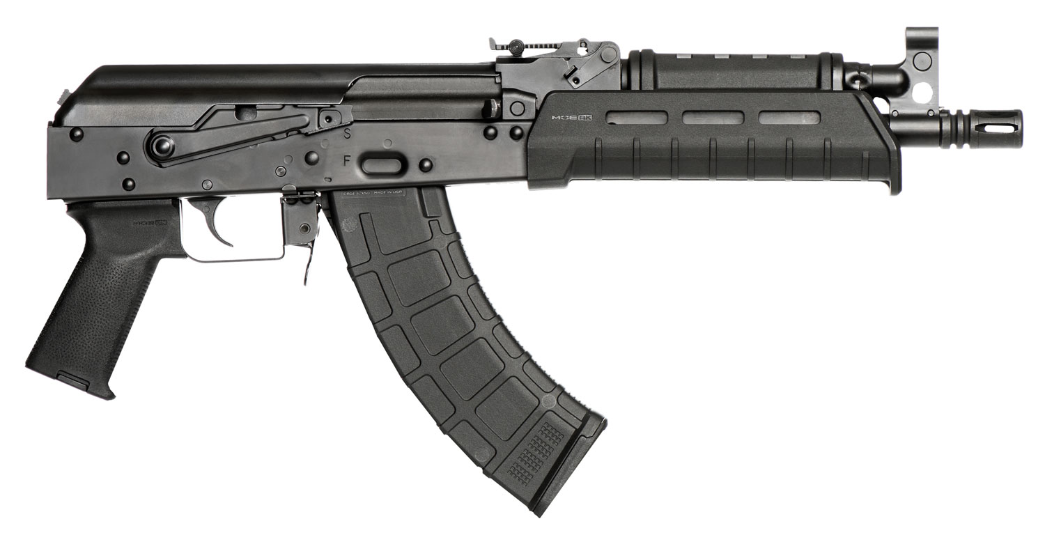 Century Arms HG3783-N RAS47 AK Pistol For Sale 7.62x39mm
