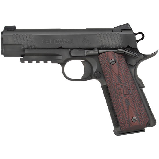 Colt Firearms O4012RGZ Pistol For Sale