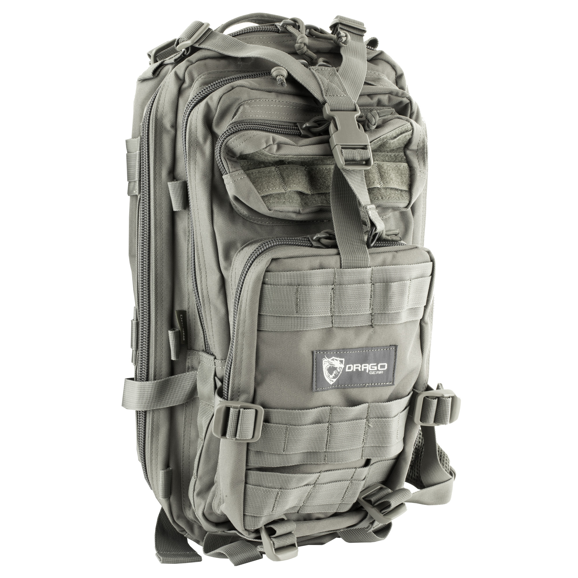 Drago 14301GY Tracker Backpack For Sale 815778010799
