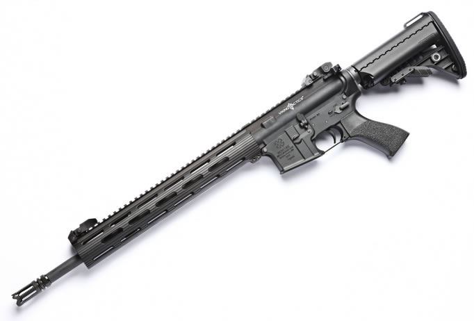 Noveske Rifleworks R-LRVTAC-556 Rifle For Sale