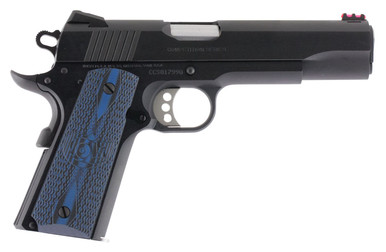 Colt O1970CCS Series 70 Competition 1911 Pistol For Sale 45 ACP