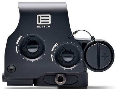 Eotech EXPS3-0 EXPS3 Holographic Weapon Red Dot Sight For Sale