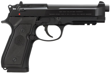 Beretta M9A1 タイプ モデルガン STS 付属品セット Beretta J9A4F10 96 A1 Pistol For Sale 40 S&W