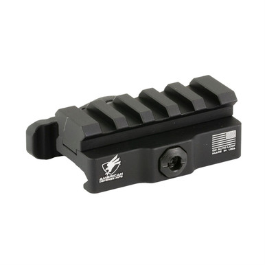 実物 AMERICAN DEFENSE AD-170-VPG-5LUG-STD admad-170-vpg-5lug-