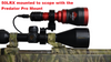 50LRX Rifle light 1 - 4 colors 50LRX Rifle light 1 - 4 colors