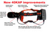 40KAP Headlamp