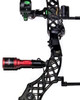38LRX Bow Light with 1-3 colors 38LRX Bow Light with 1-3 colors