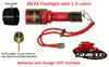 38LRX Flashlight 38LRX Flashlight