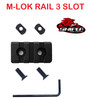 M-LOK Rail