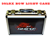 30LRX Bow Light package with 1 - 3 Colors