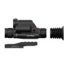 DNT OPTICS TNC225R - ThermNight Thermal & Night Vision Multispectral Scope with Laser Rangefinder and Ballistic Calculator