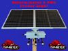 Exterminator 4 Feeder light, bait light for night hunting hogs, foxes, coyotes and more