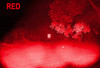 Exterminator 4 Pro Feeder light