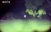 Exterminator 4 Pro Feeder light