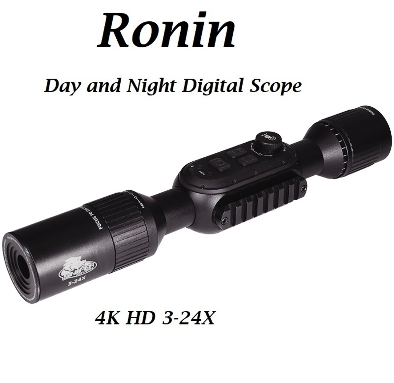 RONIN Night Vision Scope