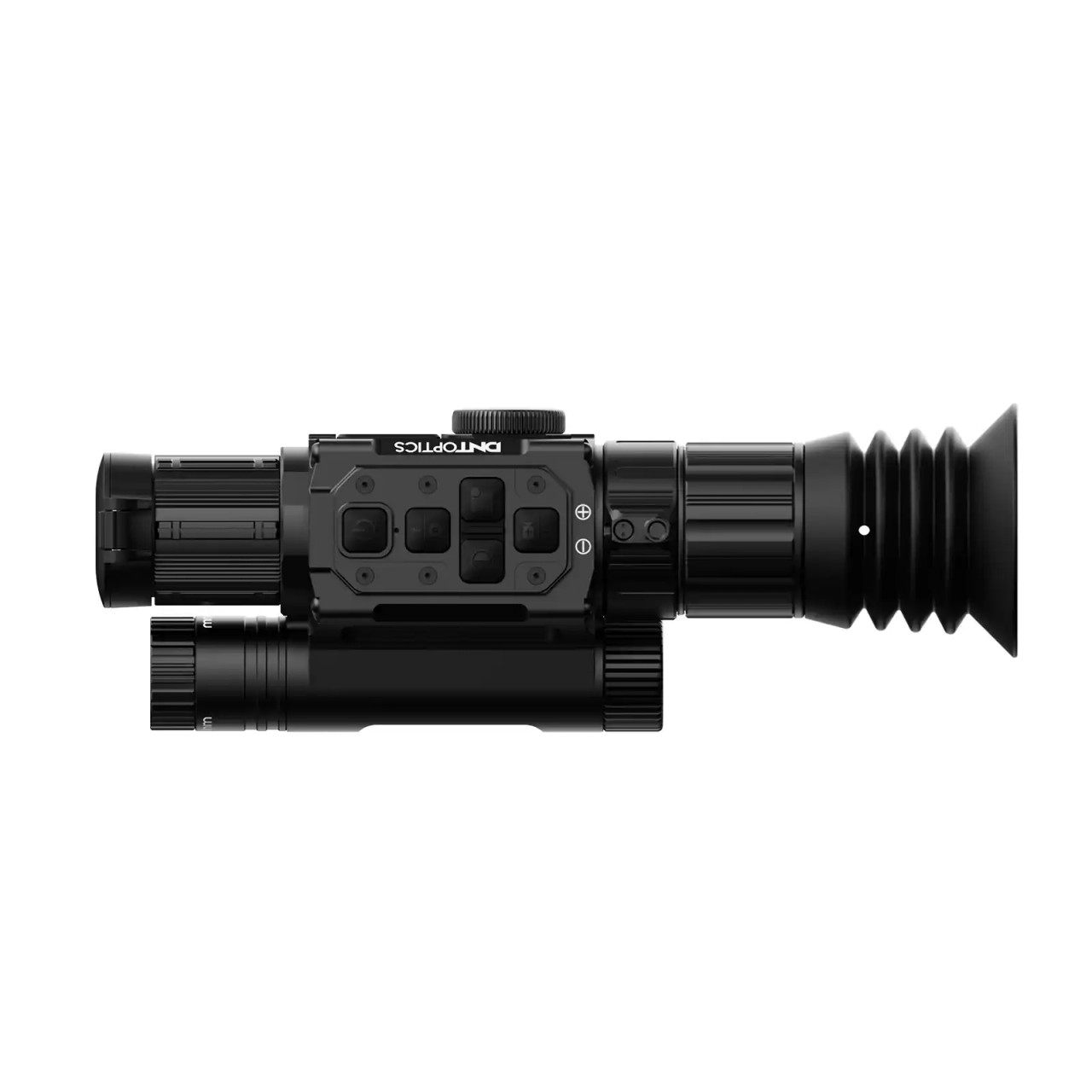 DNT OPTICS ZULUS V2 3X12 DNT OPTICS ZULUS V2 3X12