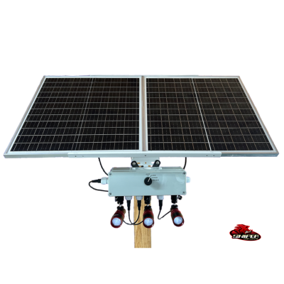 Feeder  Solar Lights