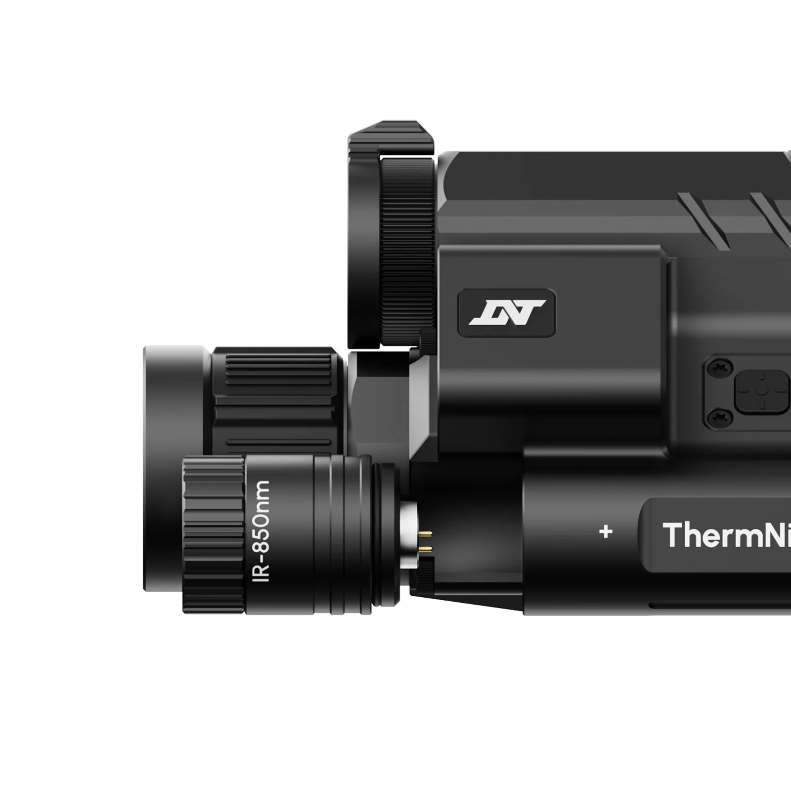 DNT OPTICS TNC335R - ThermNight Thermal & Night Vision