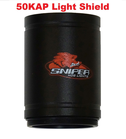 50KAP Light Shield