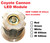 Coyote Cannon LED module