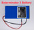 Exterminator 3 battery