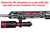 Hyperion 40 Gun Hunters Package with 1-5 colors