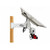Exterminator 4 Pro Feeder light