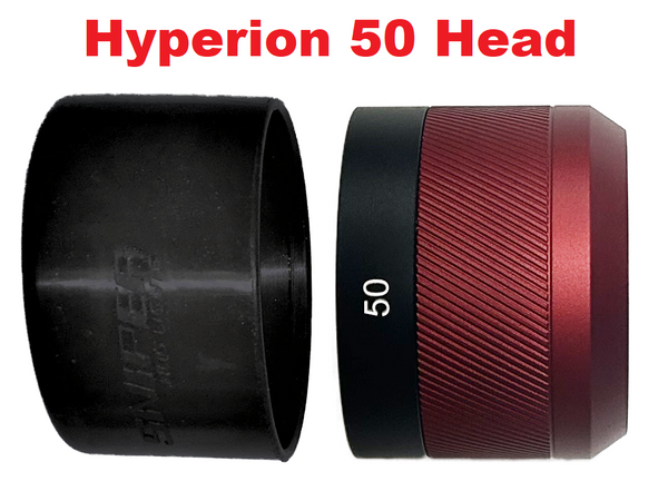Hyperion 50 Head