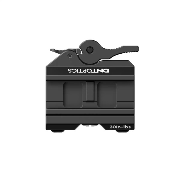 QDM150 Quick Detach Mount for night hunting fishing tracking and outdoor use.