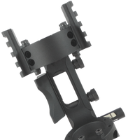 MOSM Alpha 30mm dia. Heavy duty one piece scope mount MOSM Alpha 30mm dia. Heavy duty one piece scope mount