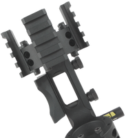 MOSM Alpha 30mm dia. Heavy duty one piece scope mount MOSM Alpha 30mm dia. Heavy duty one piece scope mount